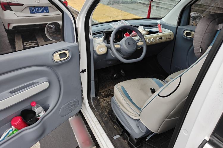 Used Bestune Pony 2025 222km Lightning Horse