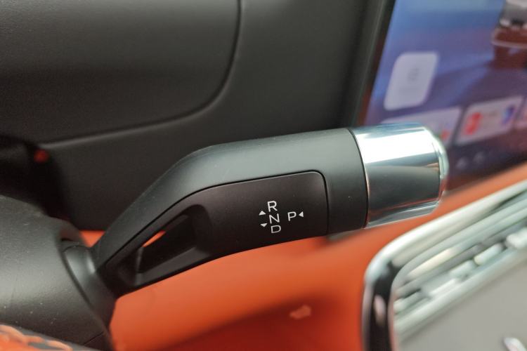 Used  Galaxy M9 2025 Model 100km Two-Wheel-Drive Smart Navigation Edition
