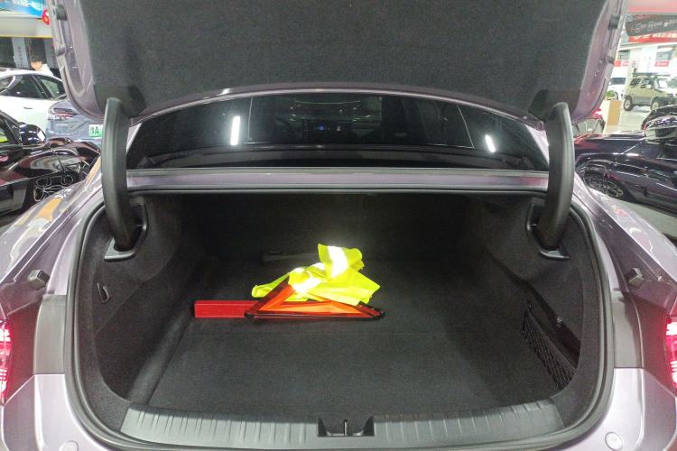 Used  SU7 2024 Rear-Drive Long-Range Intelligent Driving Version