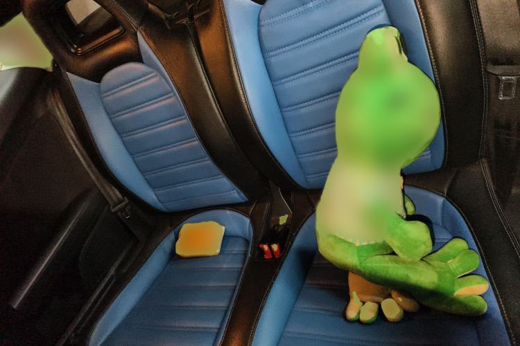 Used Volkswagen Scirocco 2015 1.4TSI Fashion Edition
