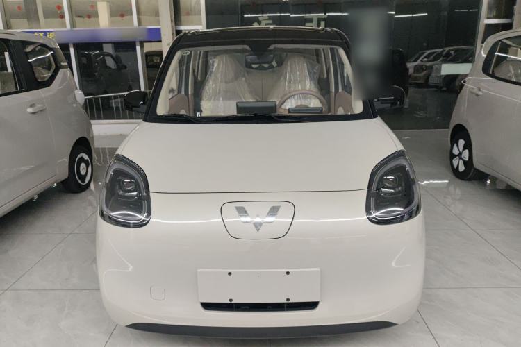 Used Wuling Hongguang MINIEV 2025 Four-Door Version Zhenxiang+ Edition
