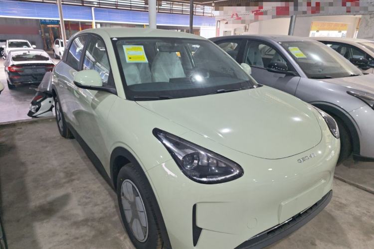 Used  Geome 2025 310km Youth Edition