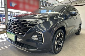 Used Hyundai Custo 2021 380TGDi Smart Love Flagship Edition TOP Premium