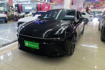 Used Lynk & Co 03 2023 2.0TD DCT JingPro