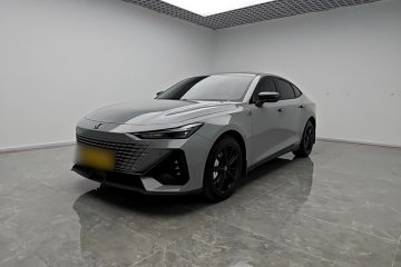 Used Changan UNI-V iDD 2023 ZhiDian iDD 1.5T 113km Smart & Fun Version