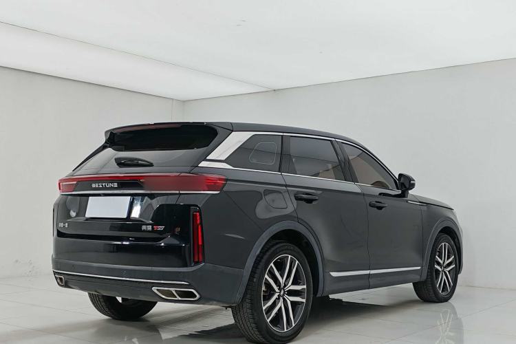 Used Bestune T99 2022 20TD Automatic Sport Prestige Special Edition
