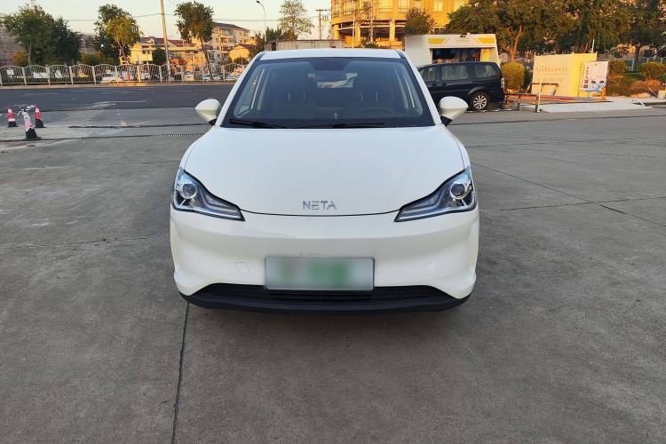 Used NETA V 2021 Long-Range Entertainment Edition
