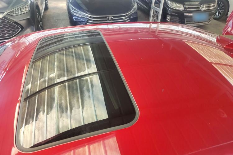 Used Cadillac ATS-L 2017 28T Fashion Edition
