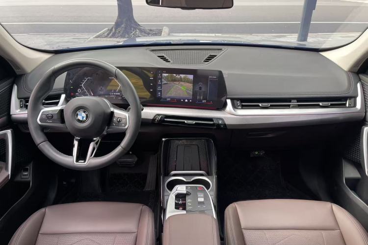 Used BMW X1 2023 sDrive25Li M Sport Package
