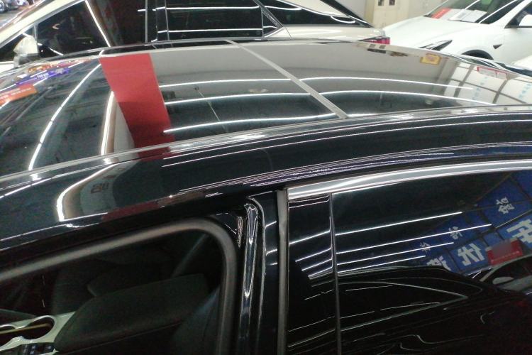 Used Toyota Camry 2019 Revised Version Dual-Engine 2.5 HG Luxury Edition
