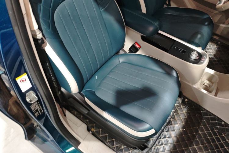 Used ORA Good Cat 2021 400km Standard Range Venus Edition Lithium Iron Phosphate