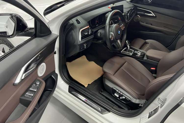 Used BMW 1 Series 2021 120i M Sport Night Edition
