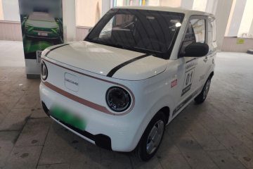 Used Geely Galaxy Panda 2025 210km Panda Rider