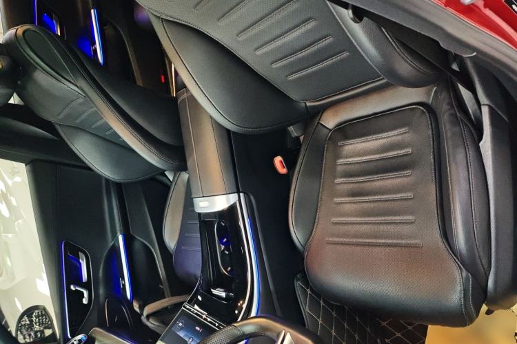 Used Mercedes-Benz C-Class 2022 C 260 L Sport Edition
