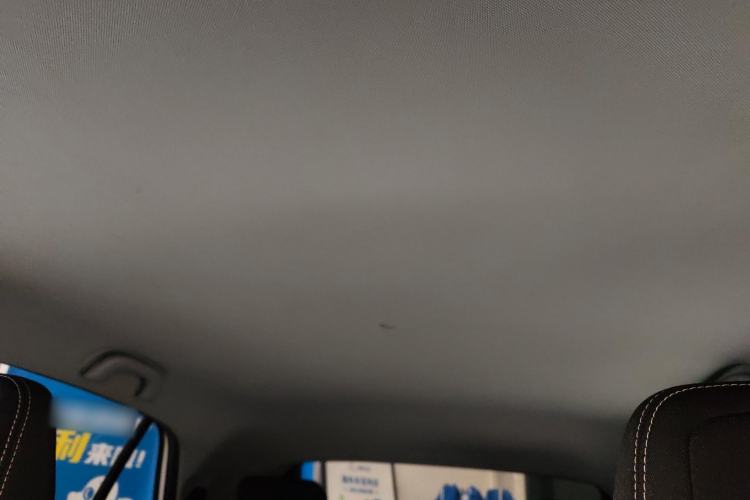 Used Baojun 510 2019 1.5L Manual Enjoyment Model 77kW China VI Emission Standard
