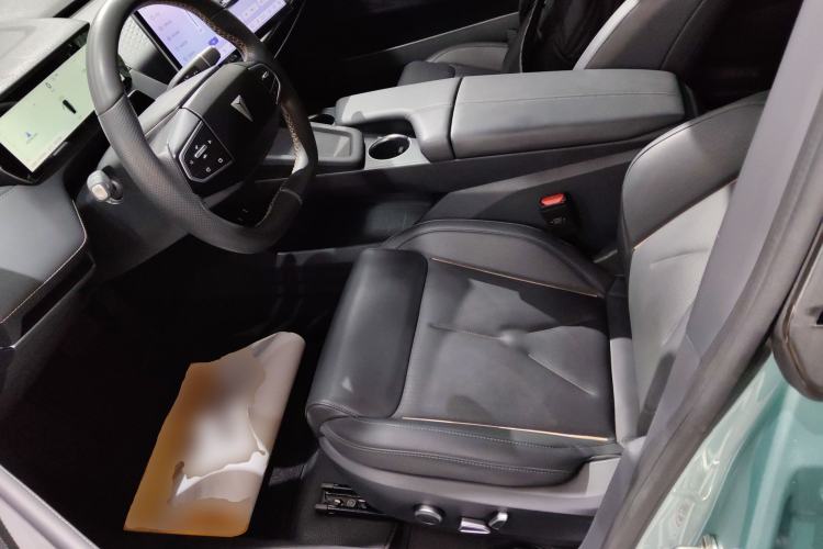 Used  SL03 2022 1.5L 1200 Extended-Range Version
