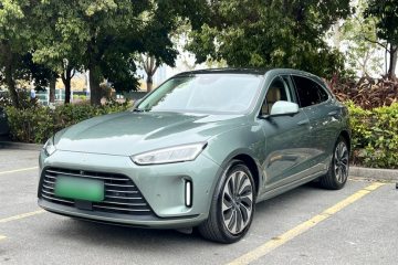 Used Hima AITO M5 2022 Extended-Range Four-Wheel Drive Ultimate Edition