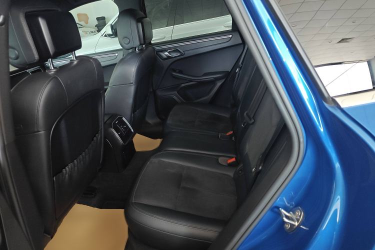 Used Porsche Macan 2016 Macan 2.0T
