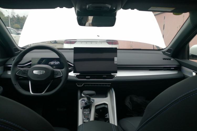 Used Geely Auto Preface 2025 Dongfang Yao 1.5TD Kunlun Edition