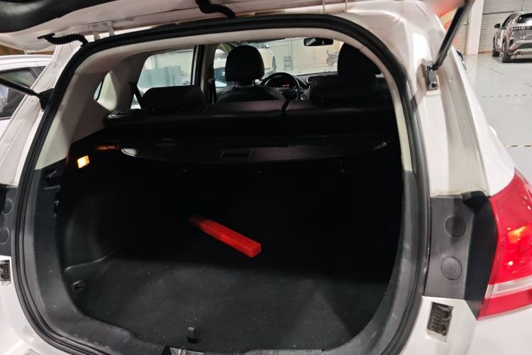 Used Haval H2 2014 1.5T Manual Two-Wheel Drive Elite Edition
