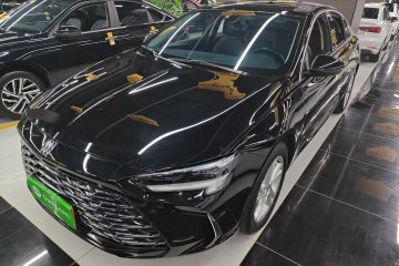 Used Buick Regal 2024 25T Deluxe Edition