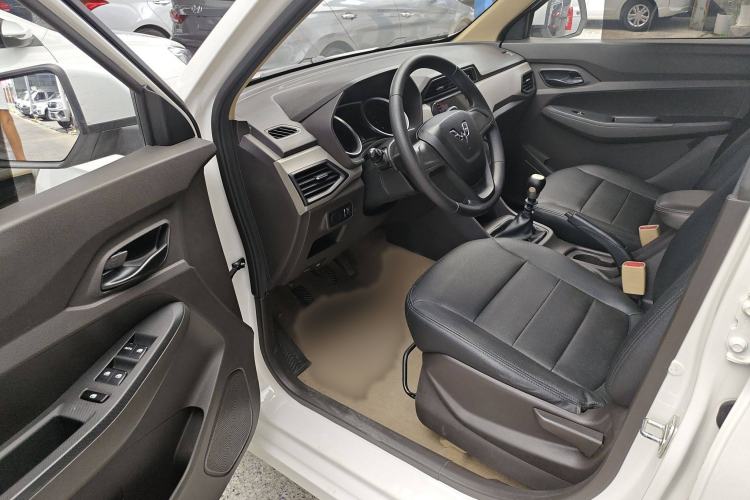 Used Wuling Hongguang 2021 1.5L S Standard Version LAR
