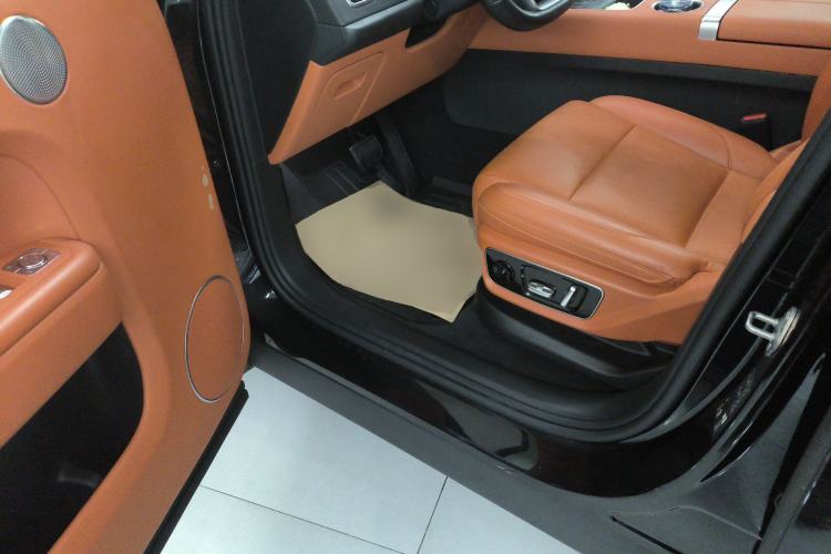 Used Li Auto L7 2023 Air model
