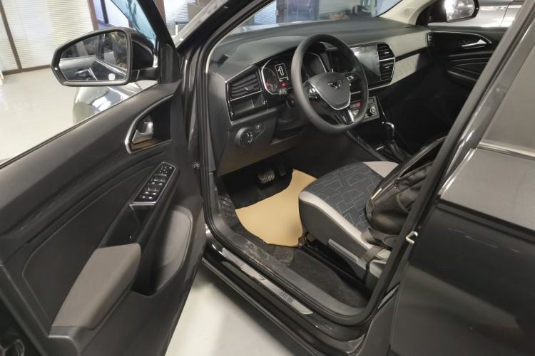 Used Jetta VS7 2021 1.4T Automatic Entry Model