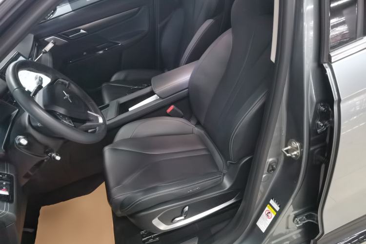 Used XPeng G3 2020 520i Luxury Edition