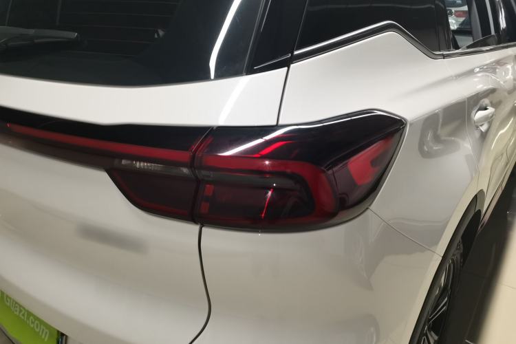 Used Chery Tiggo 7 2022 Super Edition 1.5T CVT Super Hero
