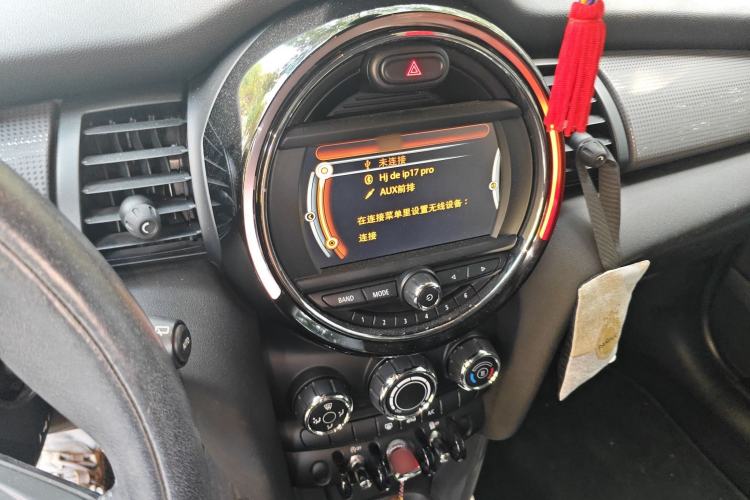 Used  MINI 2014 1.5T COOPER Fun
