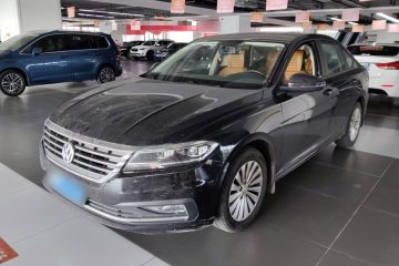 Used Volkswagen Lavida 2018 280TSI DSG Comfort Edition China V Standard