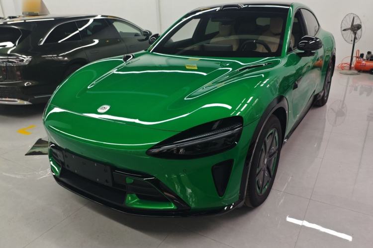 Used Xiaomi Auto YU7 2025 Ultra-Long Range All-Wheel Drive Pro Version