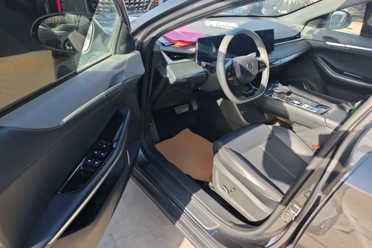 Used Changan Ruicheng PLUS 2023 1.5T DCT Prestige Edition
