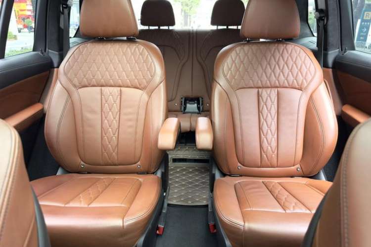 Used BMW X7 2022 xDrive40i Luxury M Sport Package
