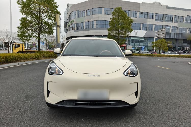 Used  Geome 2025 310km Youth Edition