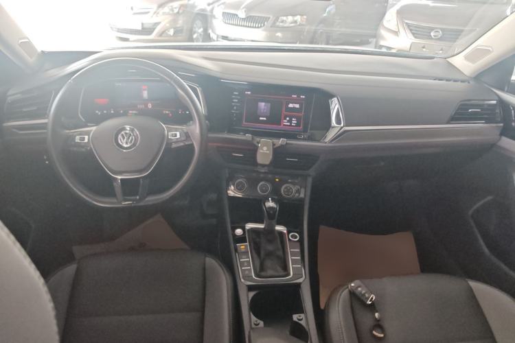 Used Volkswagen Sagitar 2021 200TSI DSG Excellence Edition
