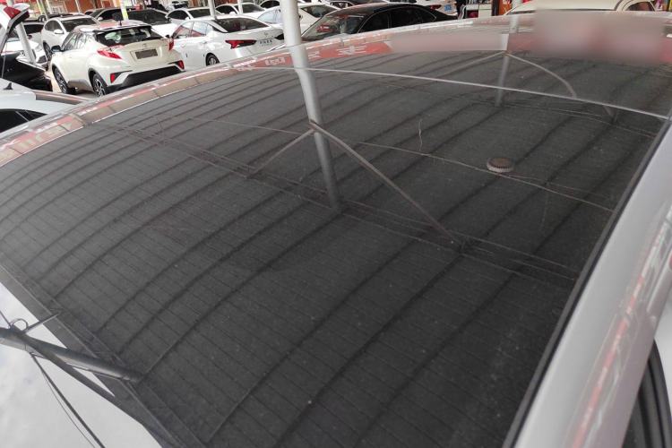 Used Li Auto L8 2023 Pro Model
