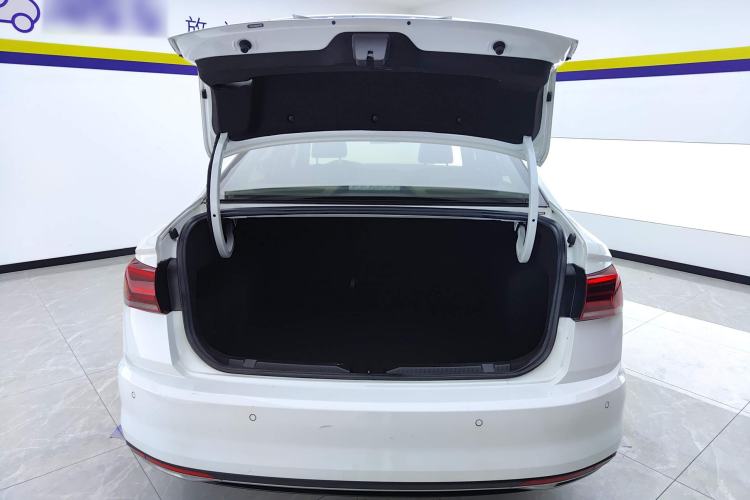 Used Volkswagen Bora 2021 1.5L Automatic Comfort Smart Connect Edition
