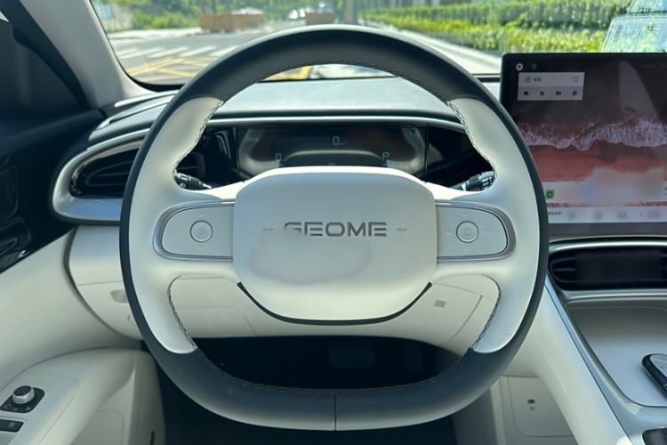 Used  Geome 2025 310km Dream Edition
