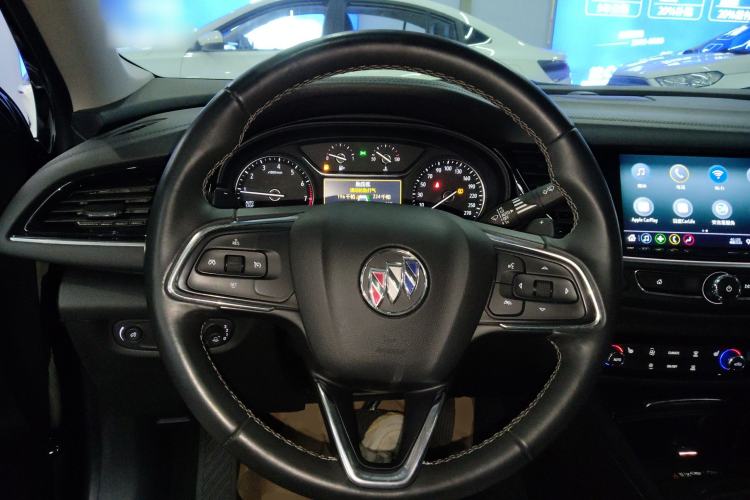 Used Buick Regal 2023 552T Smart Enjoyment Version
