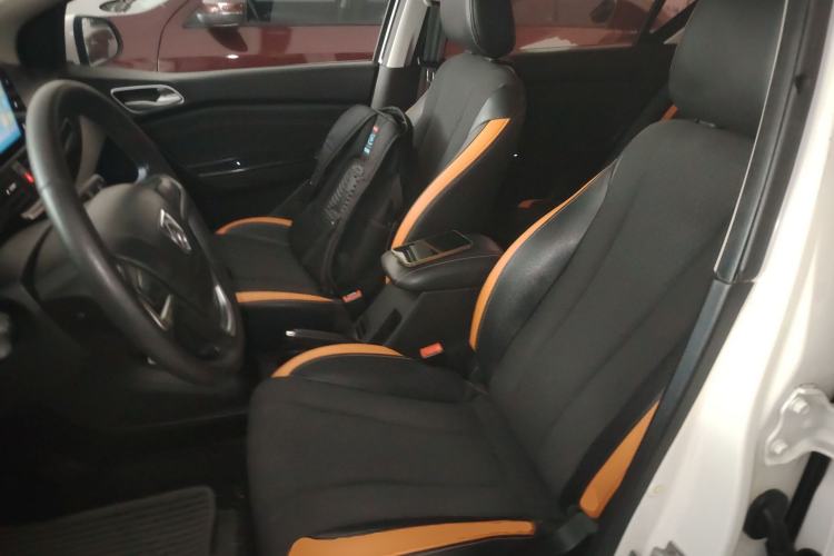 Used Baojun 310 2016 1.2L Manual Fashionable Edition