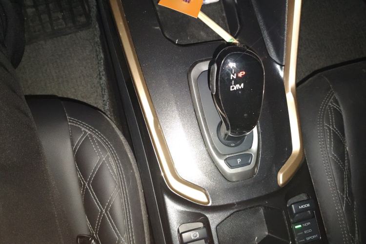 Used Haval H6 2020 1.5 GDIT Automatic Platinum Champion Edition