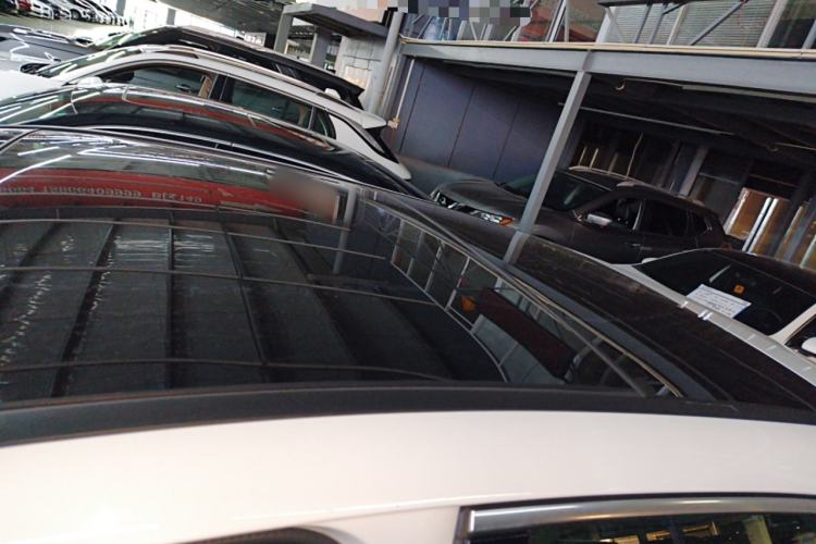 Used Mercedes-Benz B-Class 2021 B 200 Sport Edition