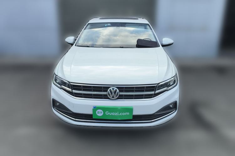 Used Volkswagen Bora 2019 Revised Version 1.5L Automatic Comfort Edition China VI Standard
