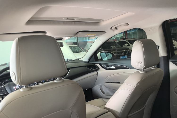 Used Buick Regal 2020 552T Elite Edition
