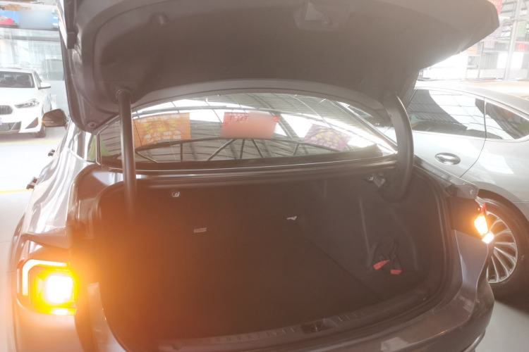 Used Ford Mondeo 2022 Facelifted EcoBoost 245 Ultimate Edition