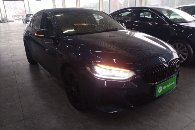 Used BMW 1 Series 2021 125i M Sport Night Edition
