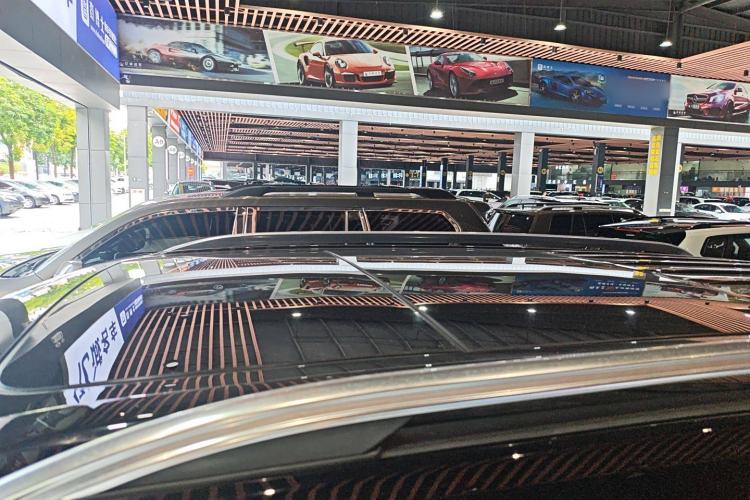 Used Ford Explorer 2020 EcoBoost 285 Rear-Drive Trend Edition 7-Seater