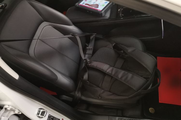 Used Wuling Xingguang 2024 Co-creation Edition 150 Standard Model
